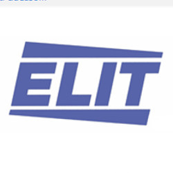 Elit - Elettronica Italiana Logo