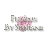 Flowers By Stephanie