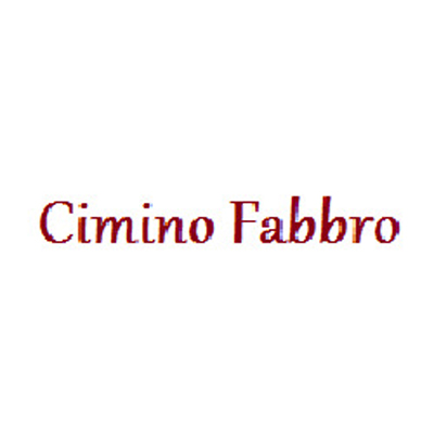 Cimino Fabbro Logo