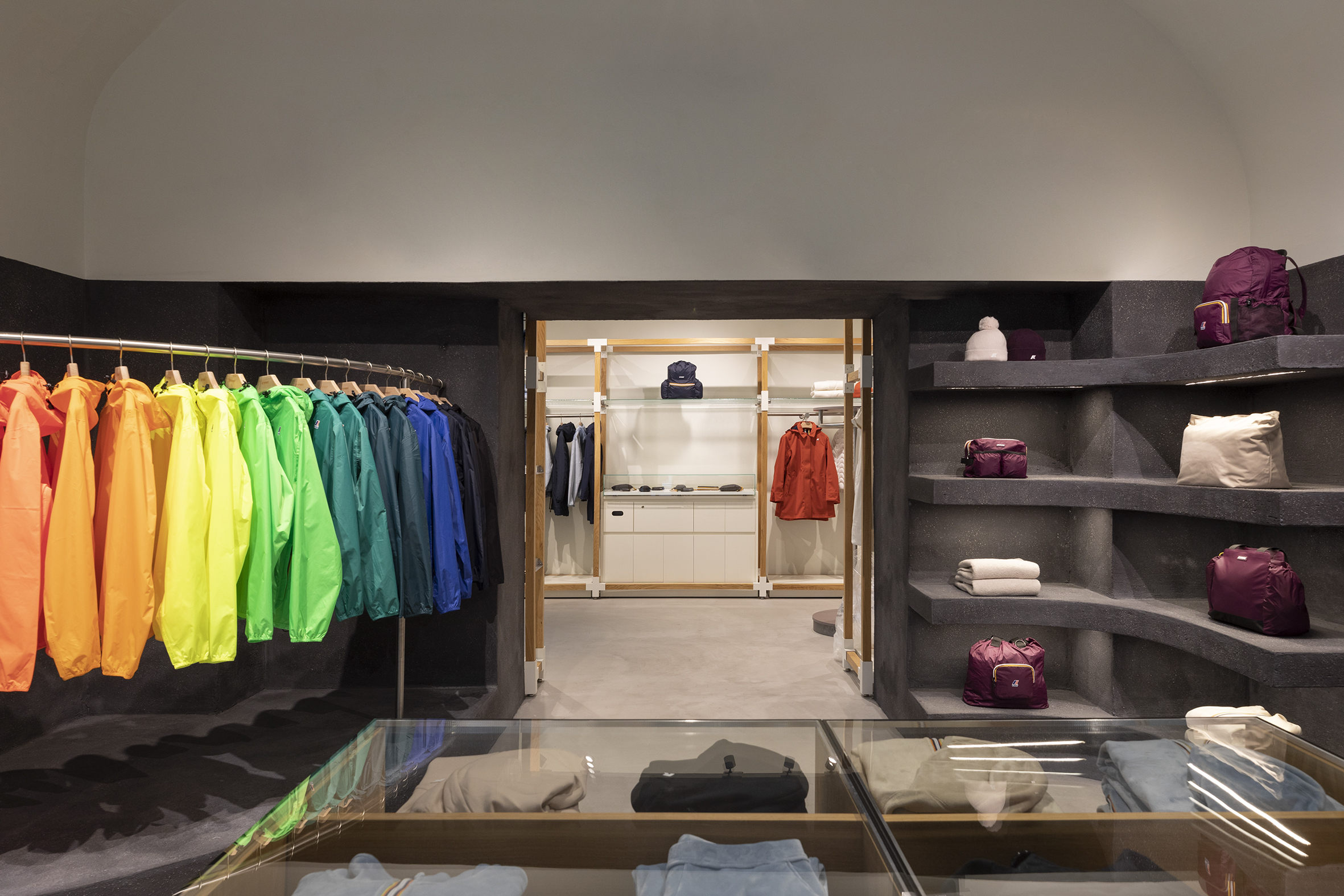 Images K-Way 29 Bari