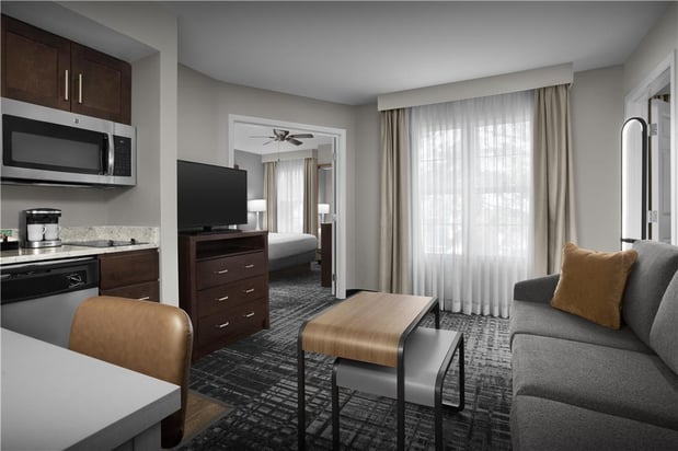 Images Homewood Suites by Hilton San Jose Airport-Silicon Valley