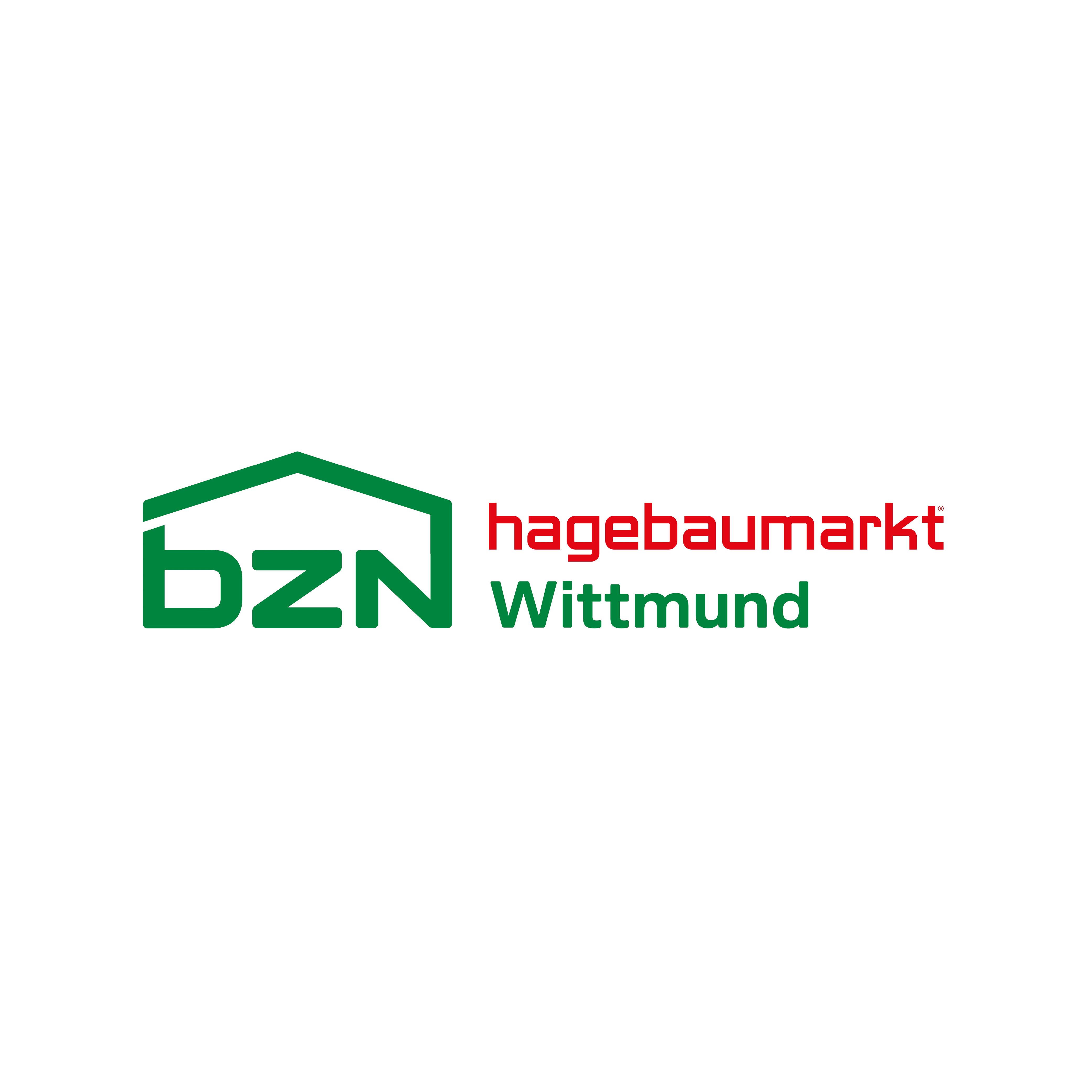BZN Hagebau Wittmund GmbH & Co. KG in Wittmund - Logo