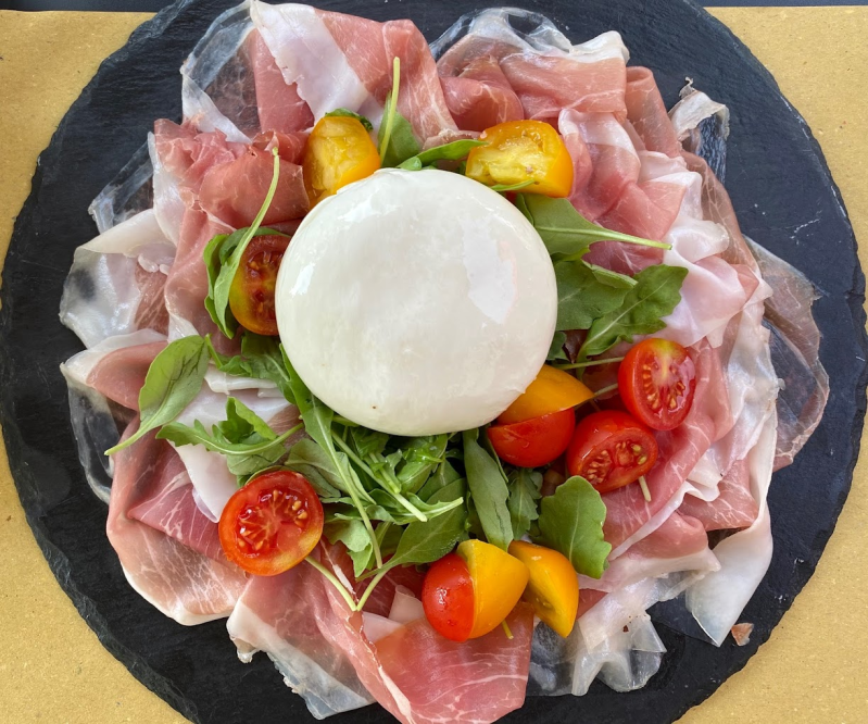 Images Enoteca Ebo'