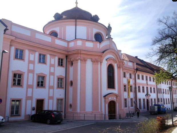 Bild 2 Form & Farbe Ehmann GmbH in Fürth