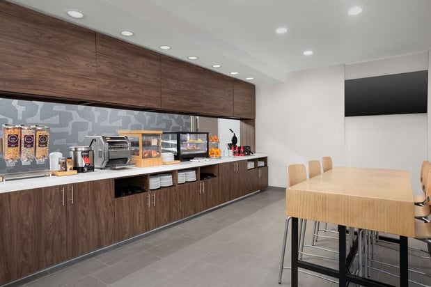 Images Home2 Suites by Hilton Lubbock University
