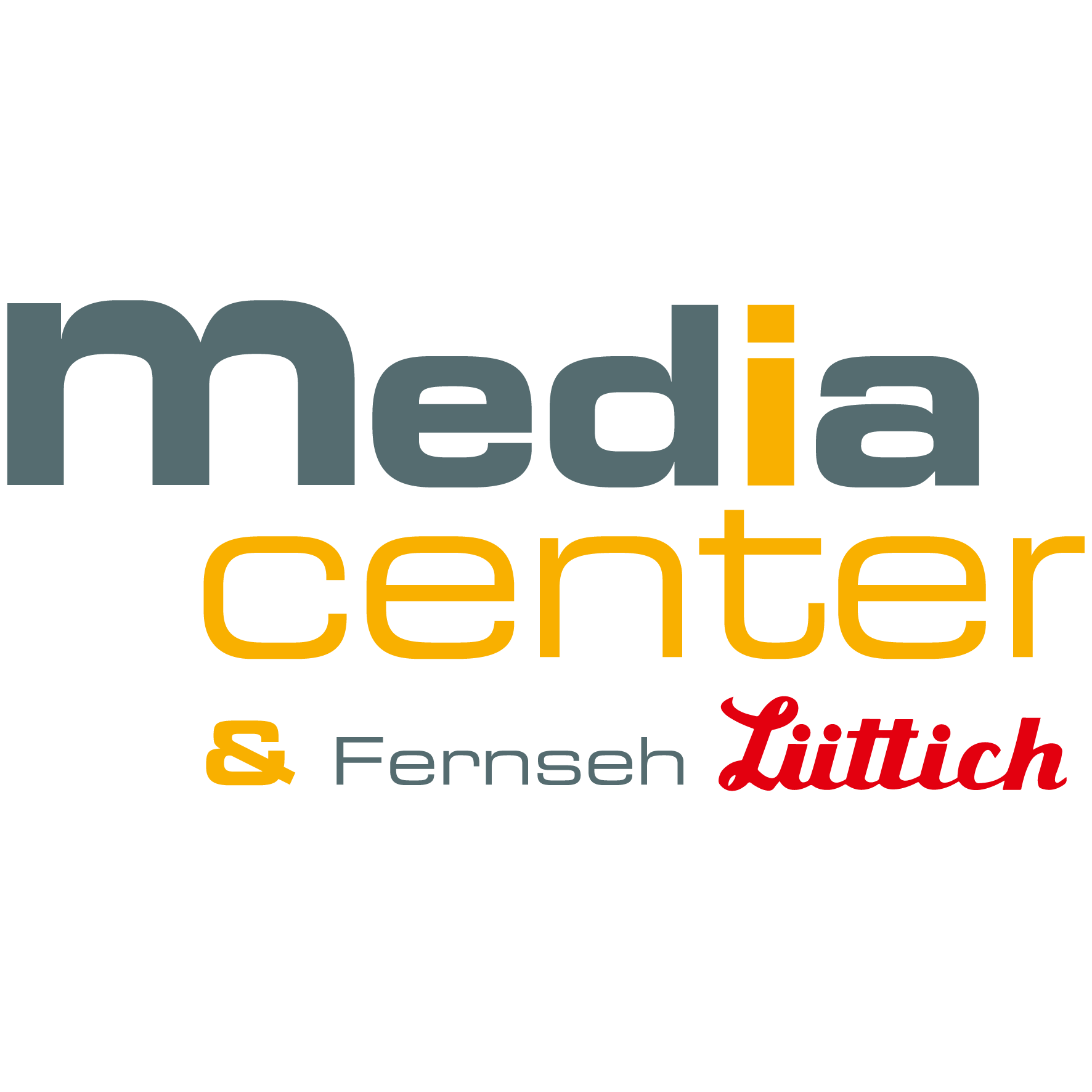 Frank Götsch MediaCenter in Braunschweig - Logo