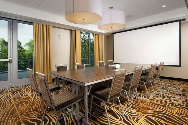 Images Homewood Suites by Hilton Washington DC NoMa Union Station