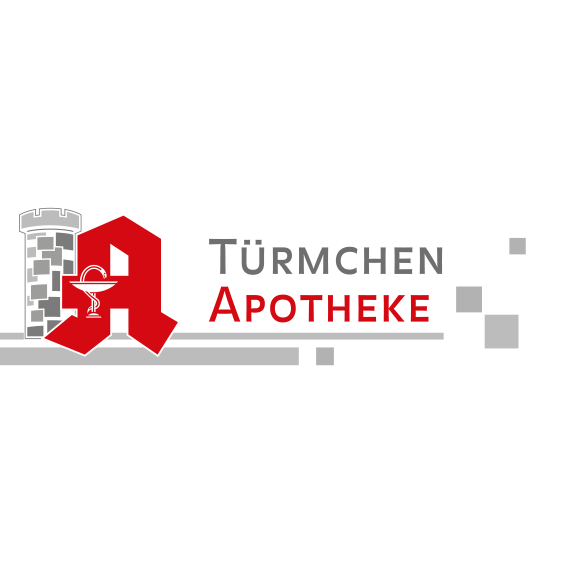 Türmchen-Apotheke in Oberhausen im Rheinland - Logo
