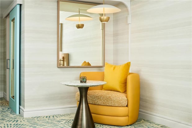 Images The Highland Dallas, Curio Collection by Hilton