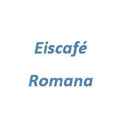 Romana Pizzeria & Eiscafé in Ansbach - Logo