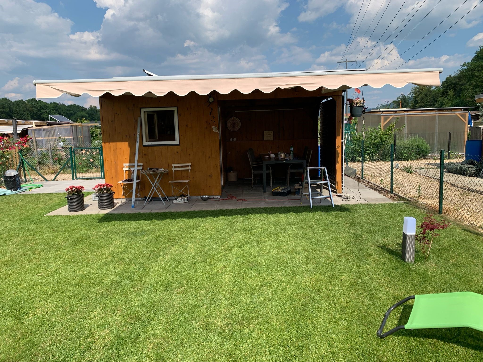 Bilder StorenService Tiler