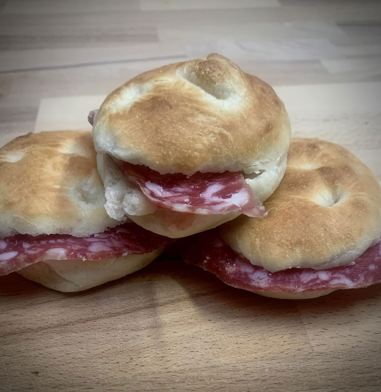Images Panetteria Sole
