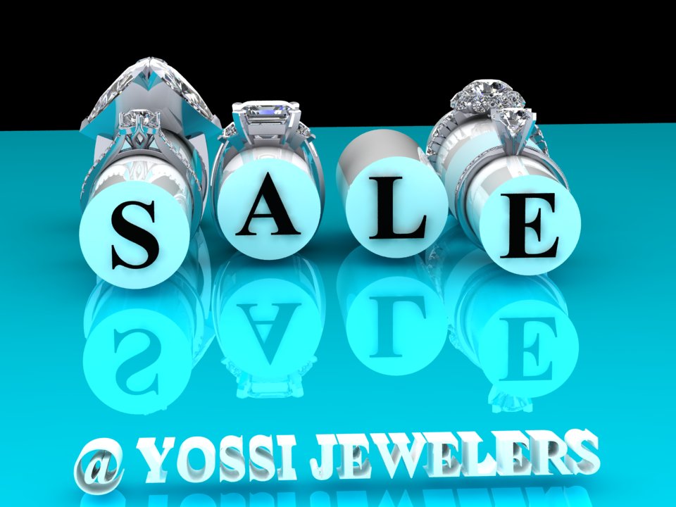 Yossi Jewelers Photo
