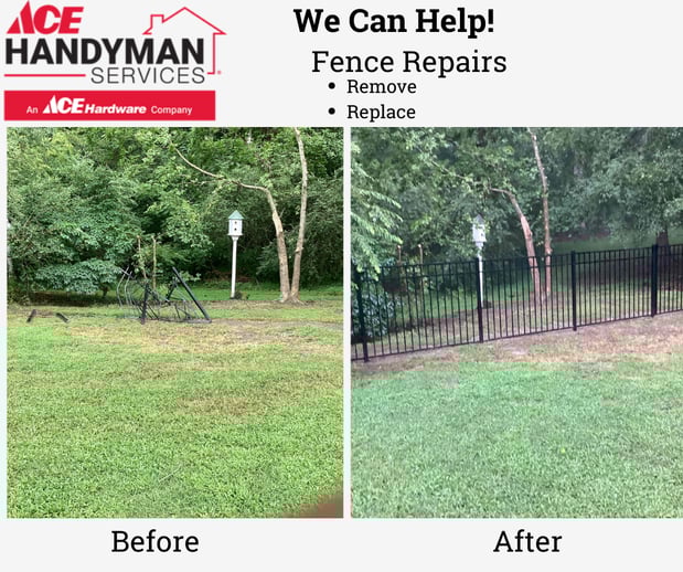 Images Ace Handyman Services Isle of Wight Suffolk