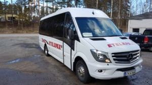 Images Liikenne O. Eteläpää Oy