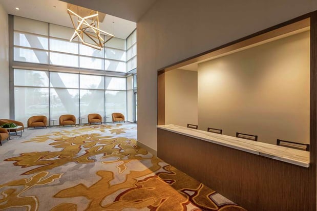 Images Hilton Miami Dadeland