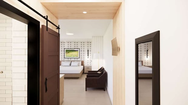 Images Skaneateles Fields Resort & Spa, Curio Collection by Hilton