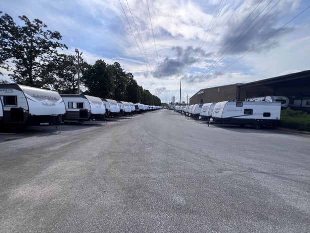 Images Camping World RV Sales