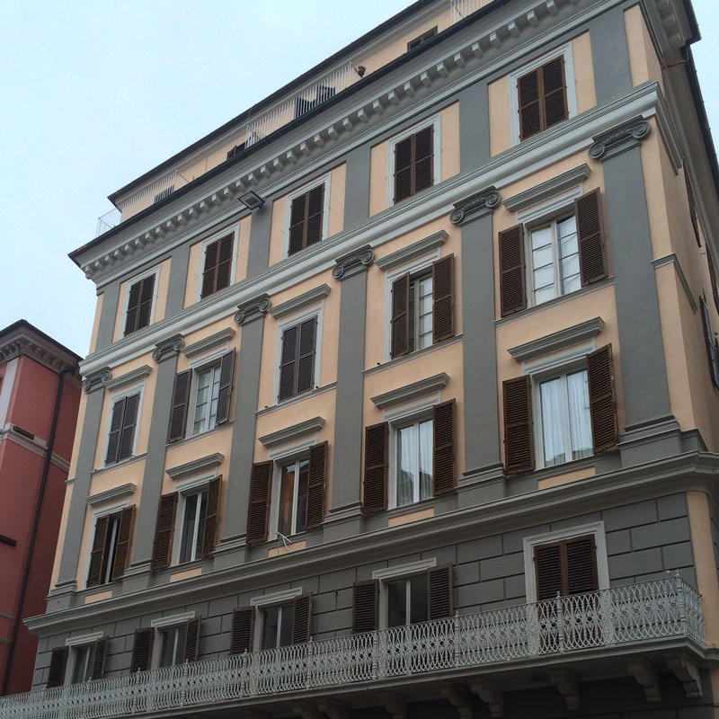 Images ill.pa Costruzioni e Ristrutturazioni