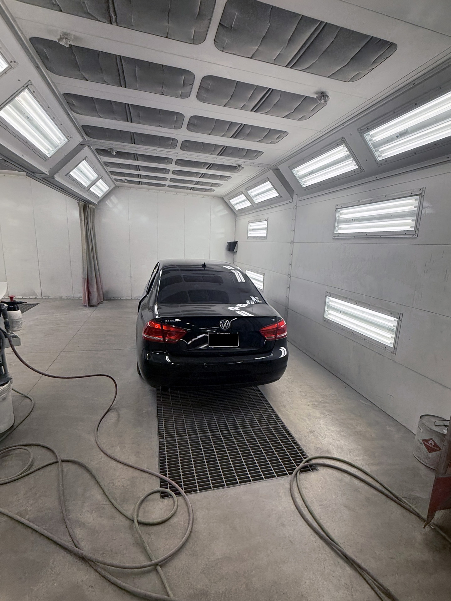 Fix Auto Collision - Monticello Image