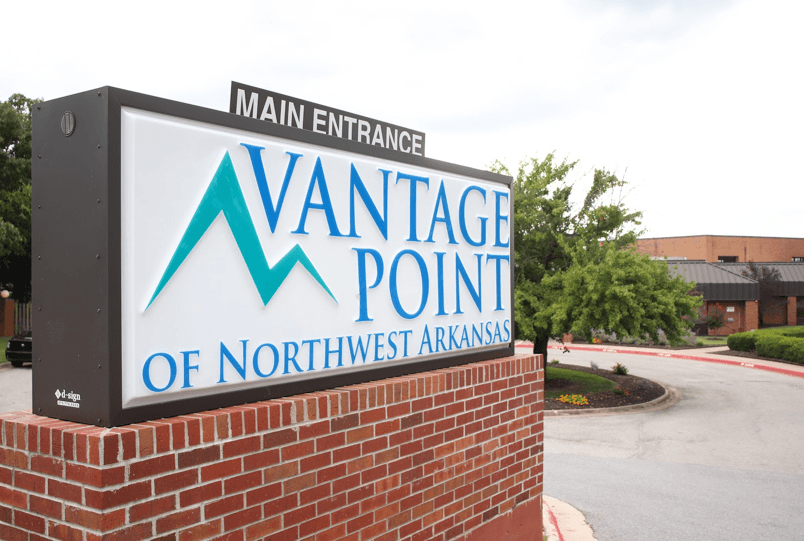Image 2 | Vantage Point Behavioral Health Hospital