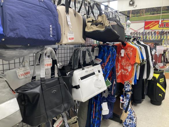 Images ゴルフパートナー タケダスポーツ秋田店