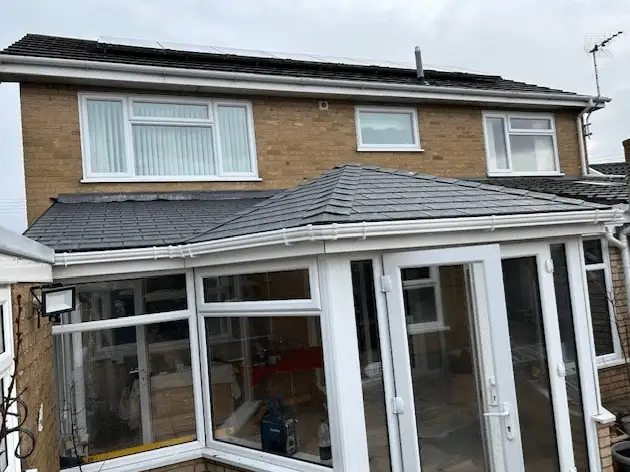 Images Early Dawn Windows & Conservatories Ltd