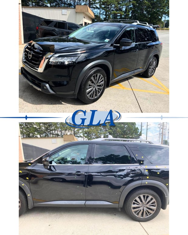 Images Georgia Luxury Automotive Lively