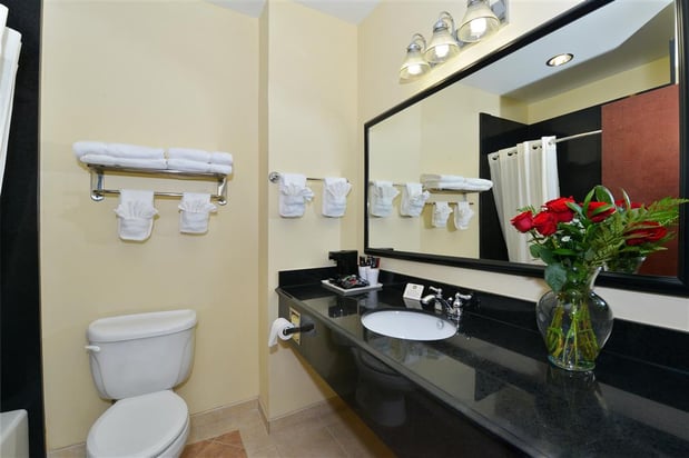 Images Best Western Lone Star Inn
