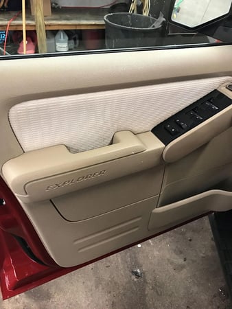 Images Paiva's Auto Detailing Inc