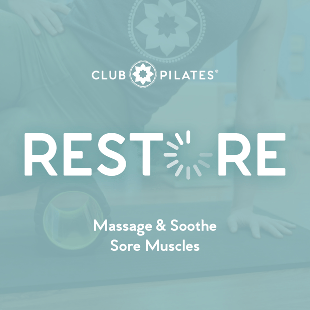 Images Club Pilates