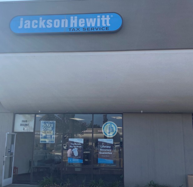 Images Jackson Hewitt Tax Service