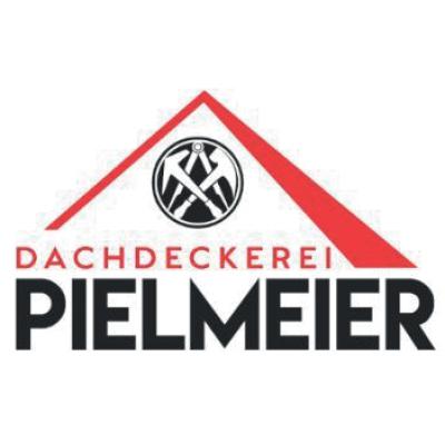 Dachdeckerei Pielmeier in Sinzing - Logo