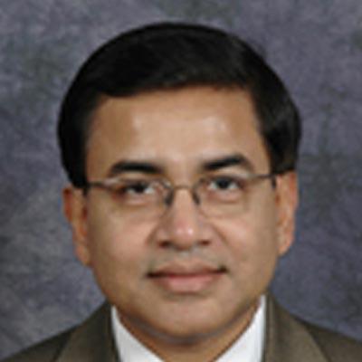 Dr. Ashis Kumar Chakrabarti - Terre Haute, IN - Oncology