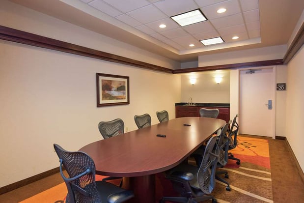 Images Hilton Garden Inn Wisconsin Dells