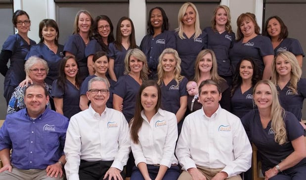 Images Dental Wellness Center of Richmond Hill