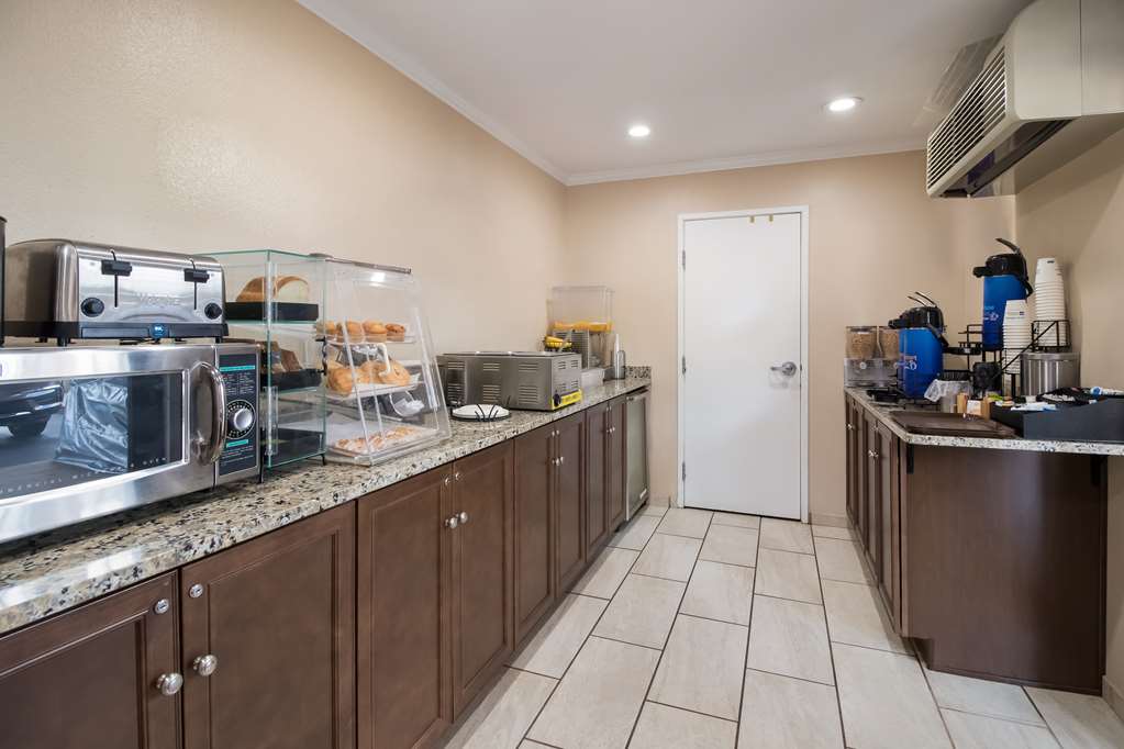 BreakfastArea