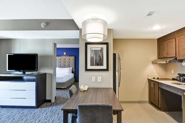 Images Homewood Suites by Hilton Houston Near the Galleria