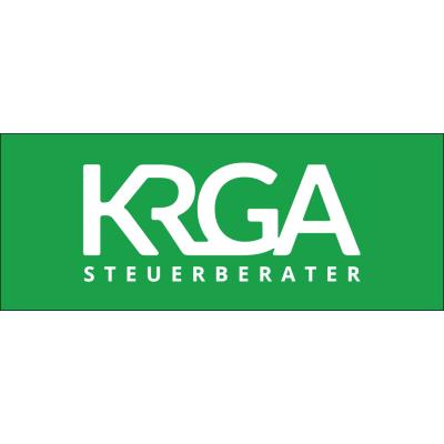 KRGA Kobler Rosing Gerstl Asen Steuerberater PartG mbB Logo