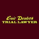 Eric Derleth Trial Lawyer Logo