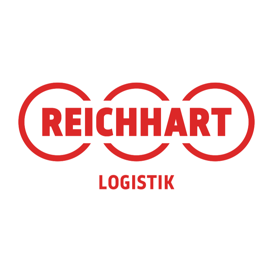 Logo Reichhart Logistik GmbH