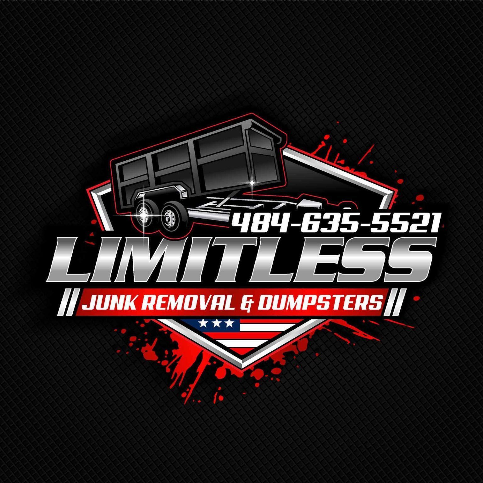 LIMITLESS Junk Removal & Dumpsters