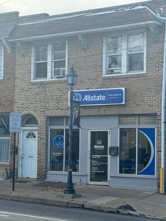 Images Steve Torpey Jr: Allstate Insurance