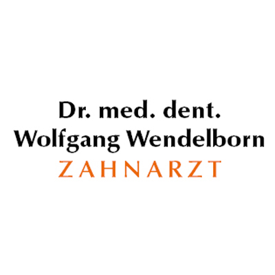 Logo Zahnarztpraxis Dr. med. dent. Wolfgang Wendelborn
