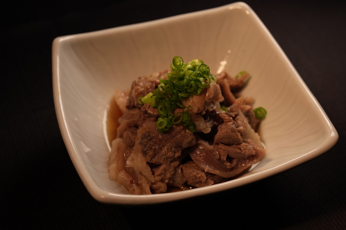 Images 炭火焼肉　月和