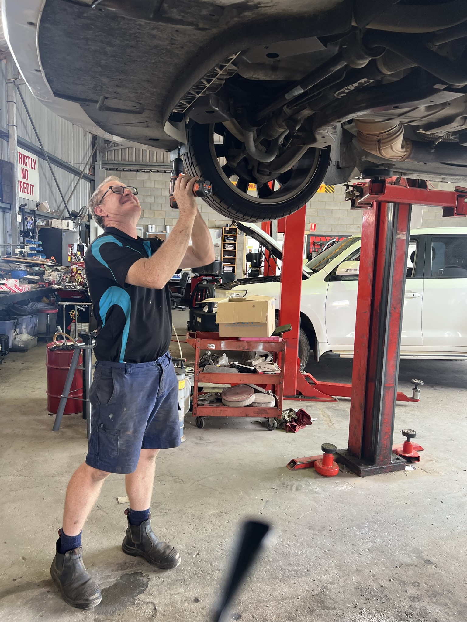 Images Graeme Hosken Autos