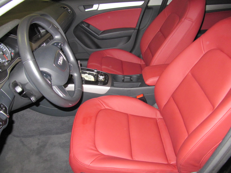 Images Mg Autotappezzeria