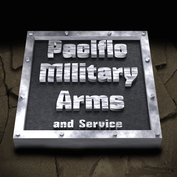 Pacific Military Arms and Service