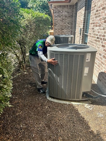 Images Burnside Air Conditioning & Heating