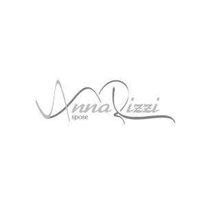 Anna Rizzi Spose Logo